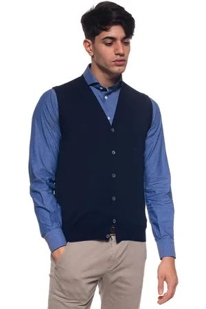 ANDREA FENZI Gilet