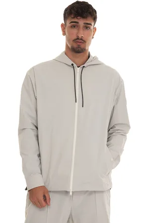 HUGO BOSS Felpa con cappuccio P-OLSON