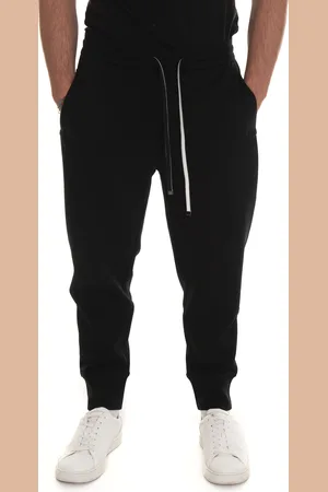 Emporio Armani Pantalone tuta