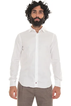 Carrel Camicia classica da uomo