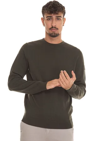 ECOALF Pullover girocollo GAKNBAYON