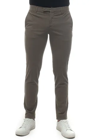 PT01 Pantalone modello chino