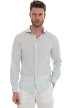 Gran Sasso Polo camicia