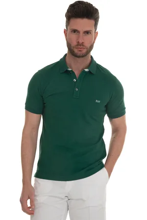 FAY Polo mezza manica