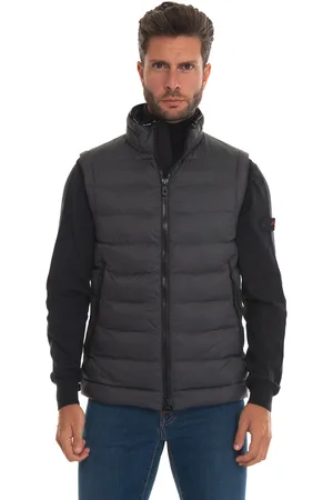 Peuterey Gilet trapuntato LAVETKN