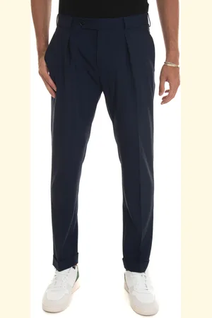 Berwich Pantalone modello chino