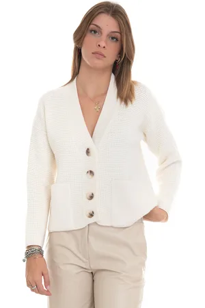 Maria Bellentani Cardigan corto
