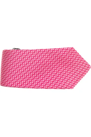 Kiton Cravatta in seta