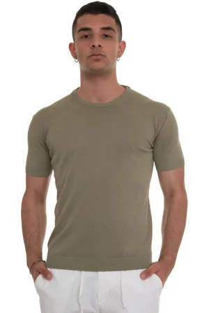 DETWELVE T-shirt girocollo
