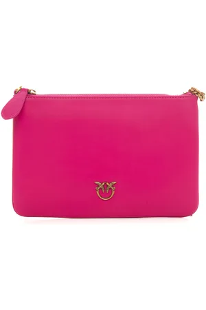 Pinko Pochette piccola Flat Classic