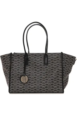 Emporio Armani Borsa modello shopper