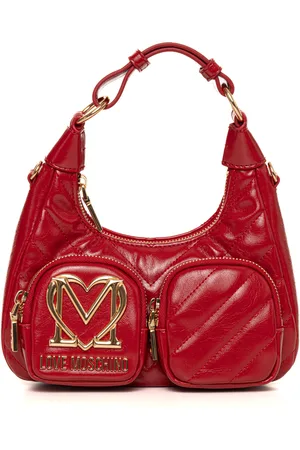 Moschino Borsa mezza luna