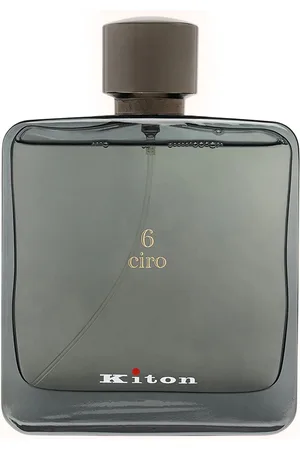 Kiton Profumo uomo 6 CIRO - PROFUMO 100ML