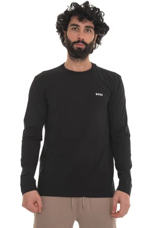 HUGO BOSS T-shirt girocollo