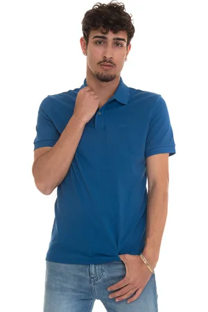 HUGO BOSS Polo manica corta