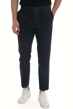 DETWELVE Pantalone modello chino