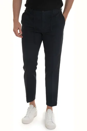 DETWELVE Pantalone modello chino