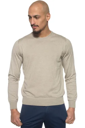 CANALI Maglia girocollo