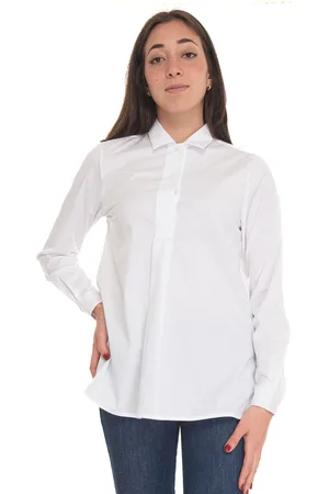 FAY Camicia da donna lunga Cot