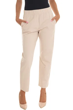 Max Mara Pantalone largo Elfo
