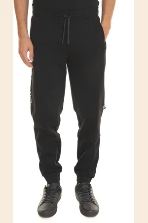 EA7 Pantalone in felpa