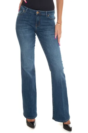 Pinko Jeans 5 tasche Frida