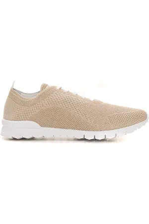 Kiton Sneakers con lacci Fit