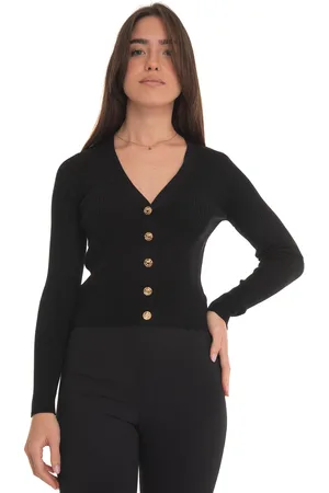 Pinko Cardigan corto Tilacino