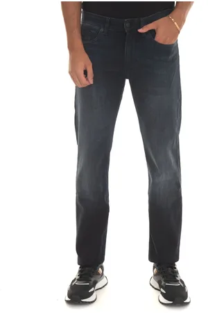 HUGO BOSS Jeans 5 tasche P-DELAWARE