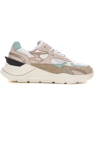 D.A.T.E. Sneakers fuga