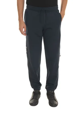 EA7 Pantalone in felpa