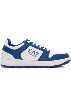 EA7 Sneakers con lacci