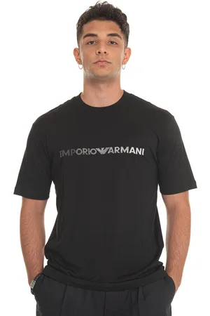 Emporio Armani T-shirt girocollo