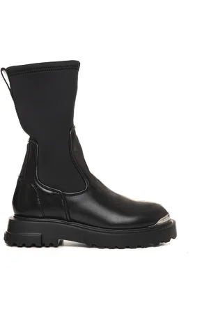 Moschino Stivale