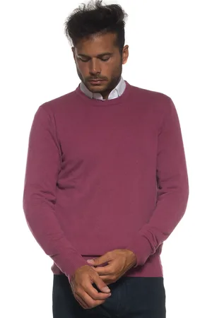 ANDREA FENZI Maglia girocollo