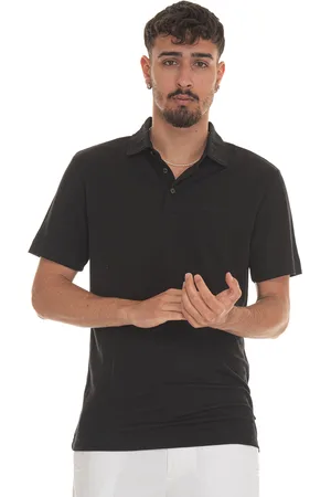 HUGO BOSS Polo manica corta Press55