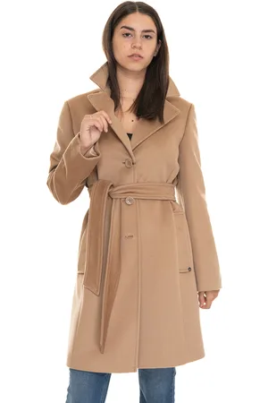 pennyblack Cappotto 3 bottoni Vik
