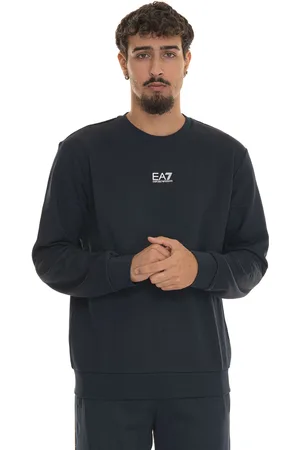 EA7 Felpa
