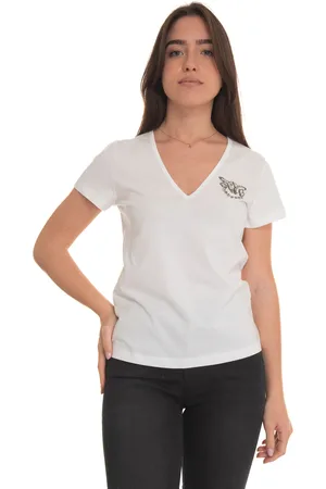 Pinko T-shirt Turbato