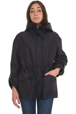 FAY Giaccone con cappuccio Parka