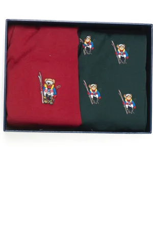 Ralph Lauren Set 2 boxer intimi