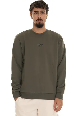 EA7 Felpa
