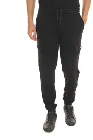 EA7 Pantalone cargo