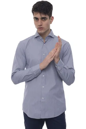 HUGO BOSS Camicia casual Jemerson