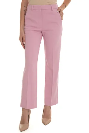 Max Mara Pantalone classico Basco