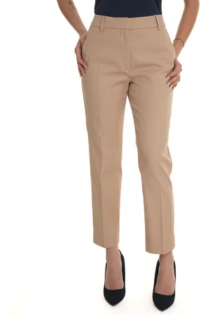 Max Mara Pantalone modello New York Vite