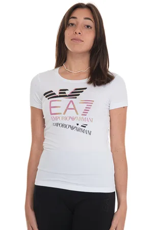 EA7 T-shirt