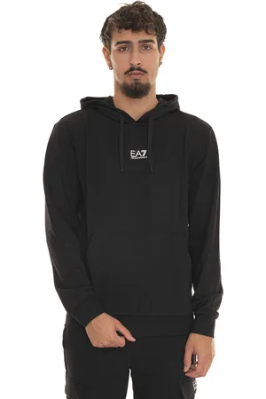 EA7 Felpa