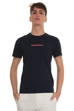 ECOALF T-shirt Bircalf