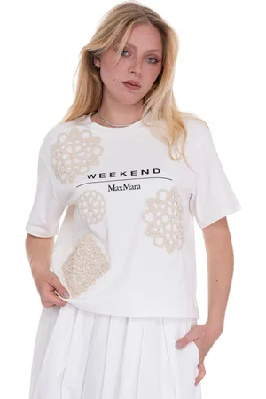 Max Mara T-shirt Lecco